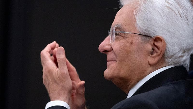 Climate, appeal by Mattarella and 5 Mediterranean Heads of State: “We have run out of time, we must act now”