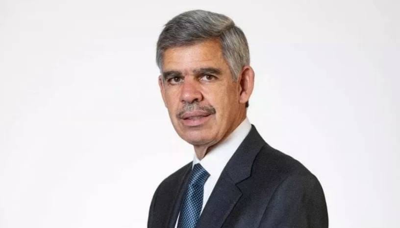 El-Erian: “Italy is at great risk due to the crisis in China and Germany.  The aim is to modernize companies”