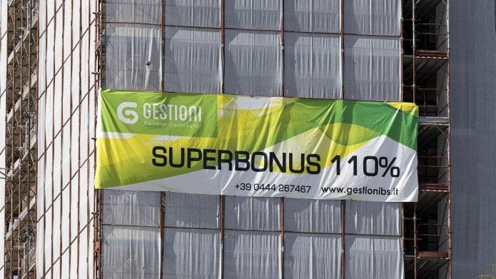 Superbonus, the applicable rules and what may change in 2024