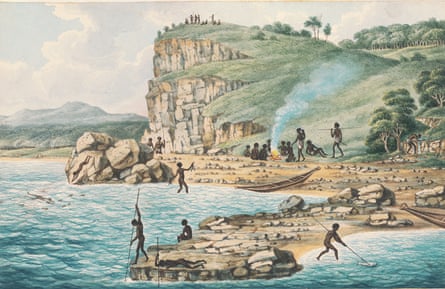 Merak, neşe ve derin insanlık tarihi: Avustralya’nın balıkçılık sevgisinin ısrarı ve paradoksu |  Balık tutma