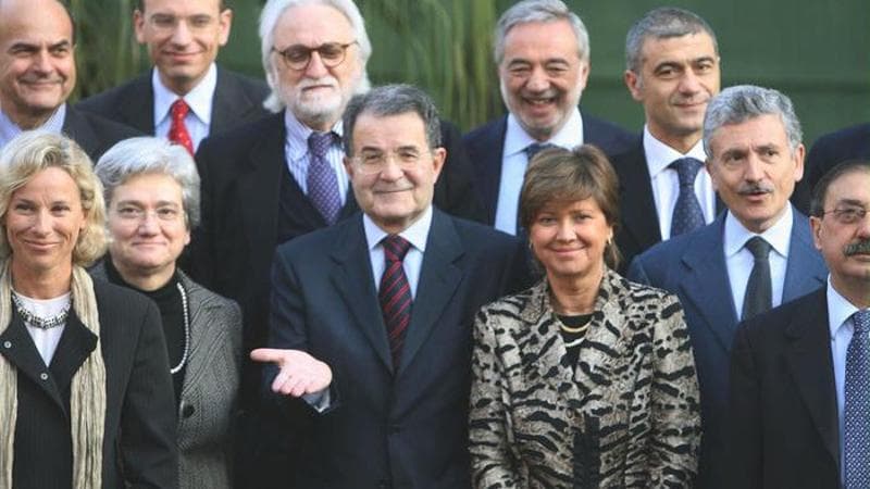 From Prodi to Letta: The conclaves are not bringing good results for the center-left, but Schlein’s PD is trying again