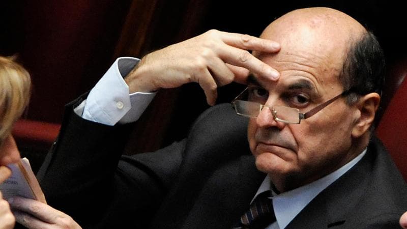 European elections, Bersani to Schlein: “You decide on the candidacy, but the left has no interest in personalization”