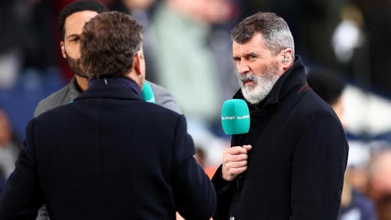 Gary Neville and Roy Keane: “Some Italian teams were not clean”