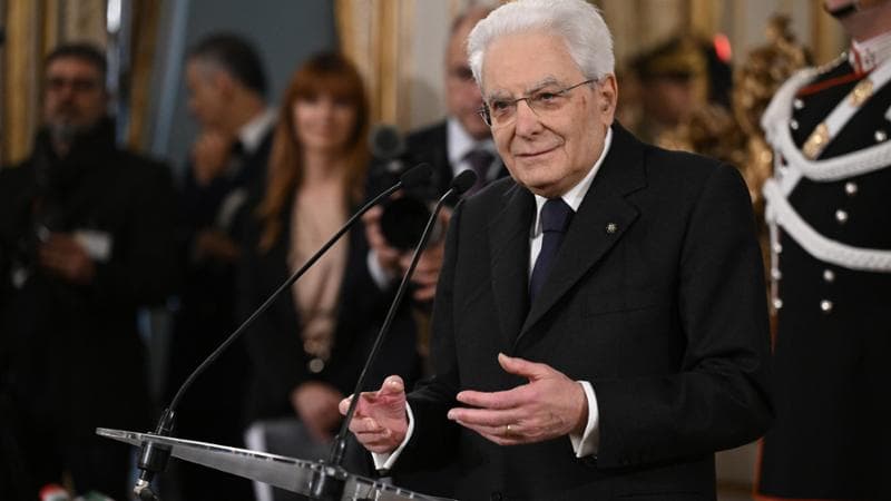 Mattarella in Trento, Volunteering Capital 2024: “The EU is paying for the lack of solidarity”