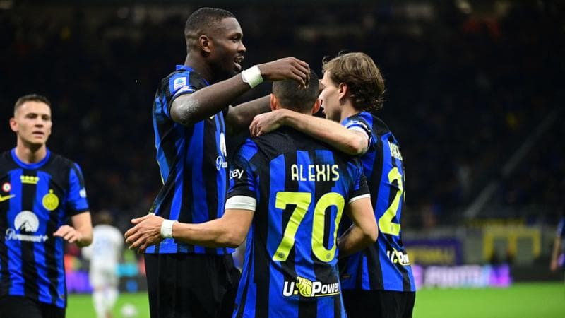 The Scudetto is not for young people: Inter will win without a twenty-year-old.  Like Napoli a year ago – sport